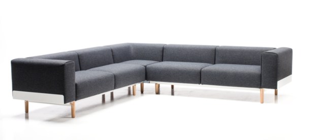 BREAD modula sofa system